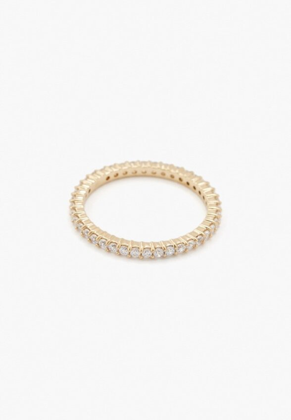 Кольцо Swarovski®