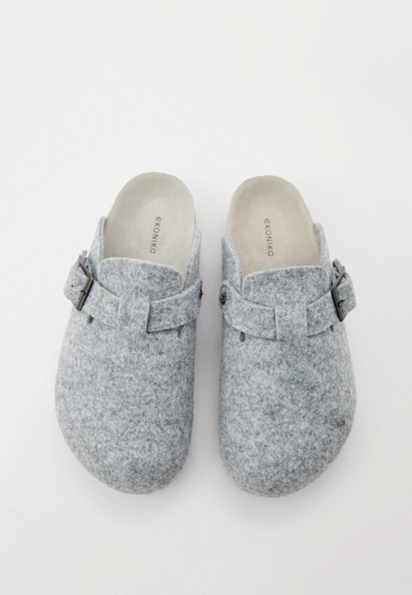 Тапочки Ekonika