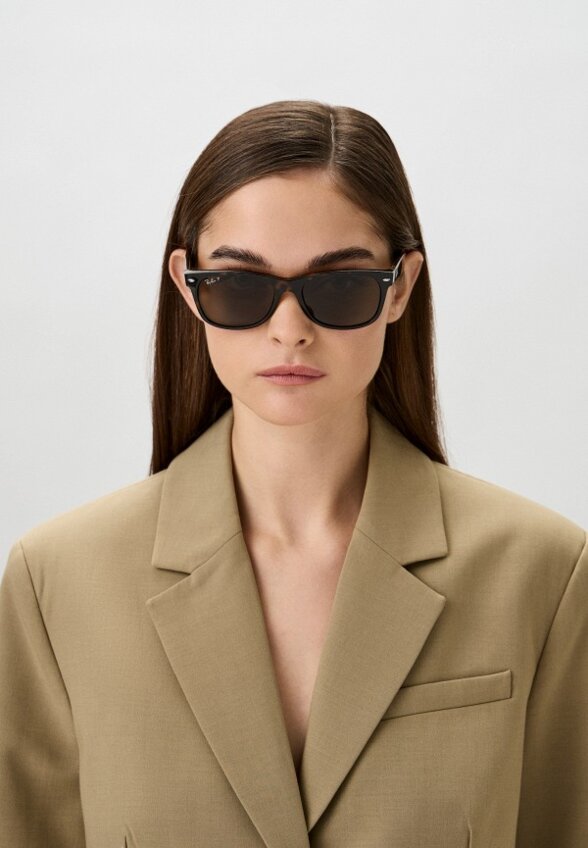 Очки солнцезащитные Ray-Ban®