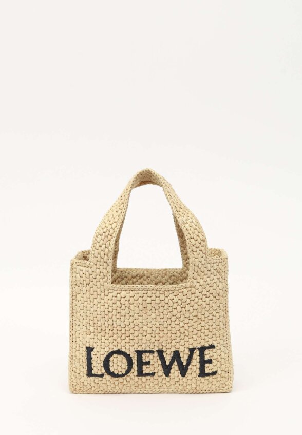 Loewe Font
