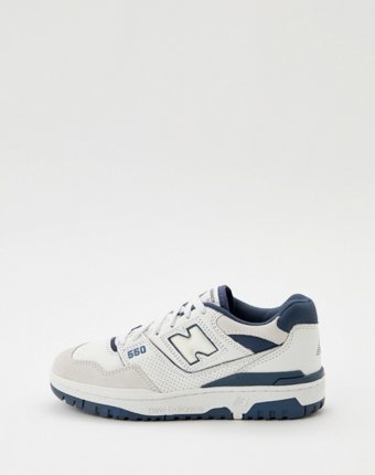 Кеды New Balance женщинам