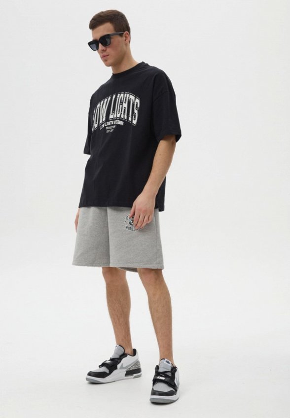 Футболка Low Lights