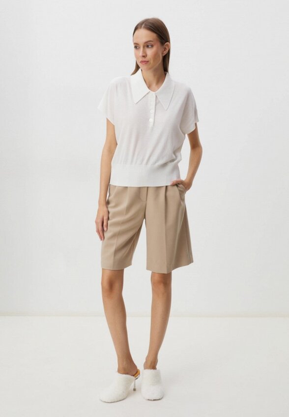 Поло Maison David