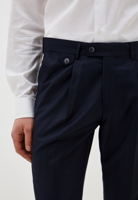 Брюки Salvatore Brunacci