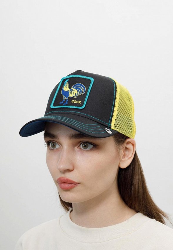 Бейсболка Goorin Brothers