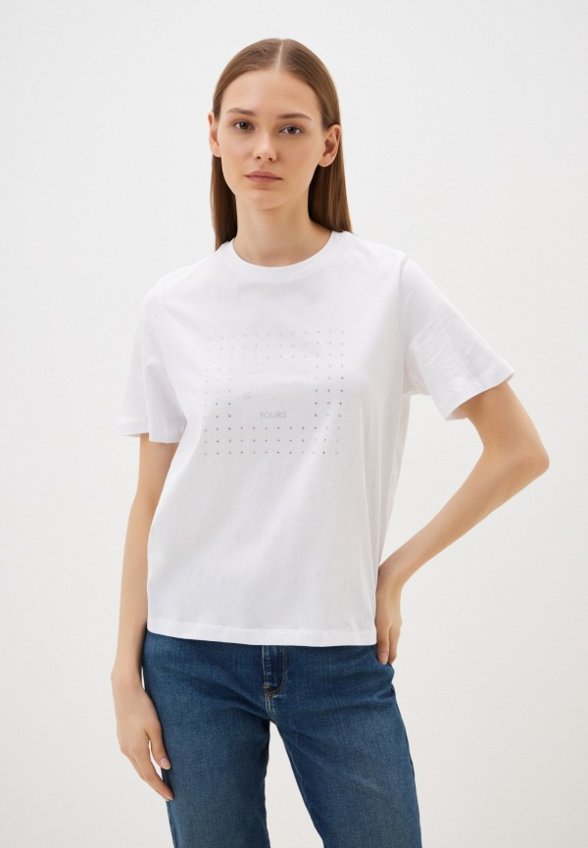 Футболка O'STIN