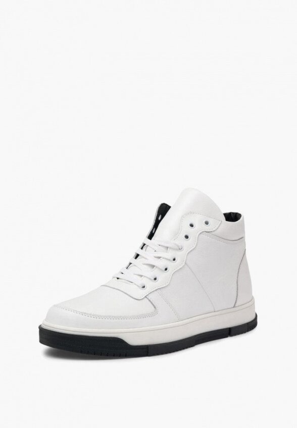 Ботинки Alessio Nesca