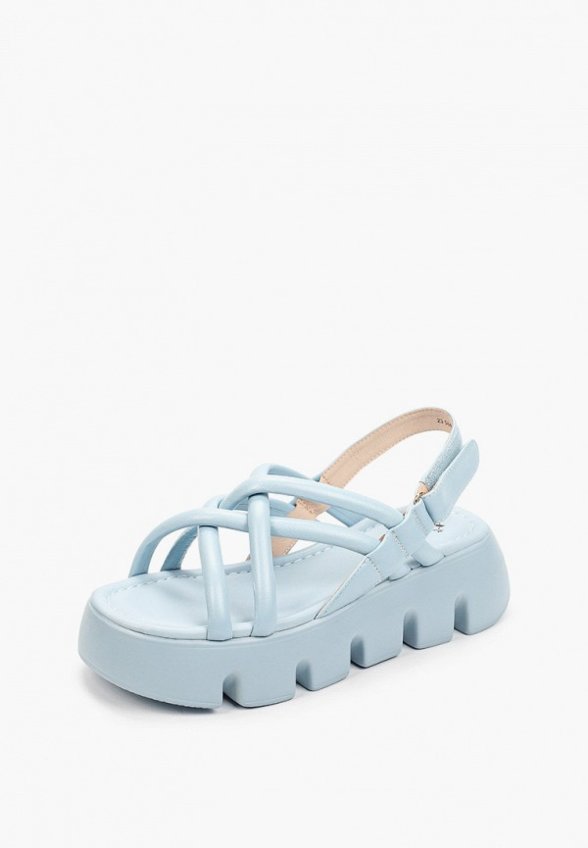 Босоножки Valley