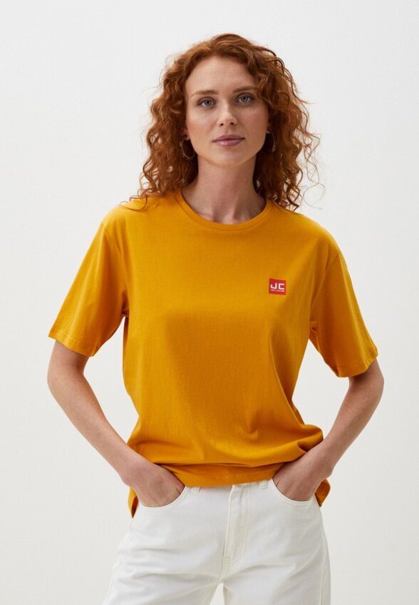 Футболка JC Just Clothes