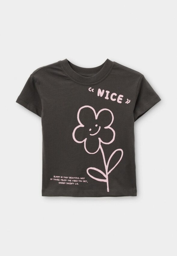 Футболка Sela