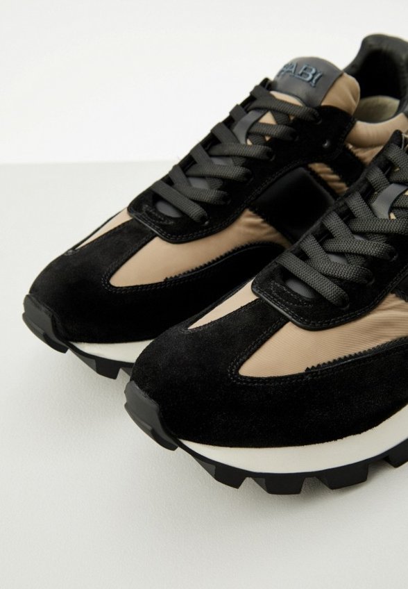 Кроссовки Fabi