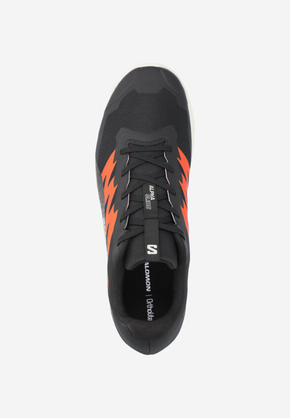 Кроссовки мужские Salomon Alphaglide, Черный
