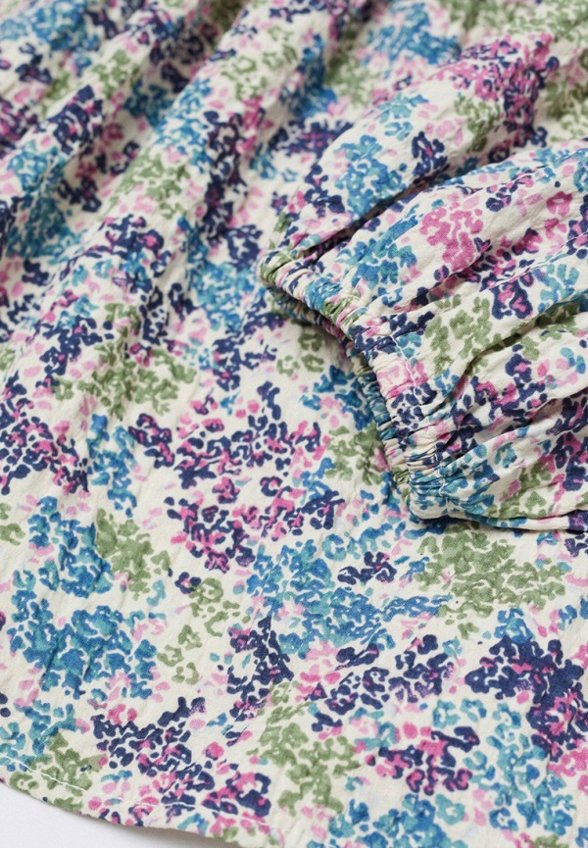 Блуза Mango Kids