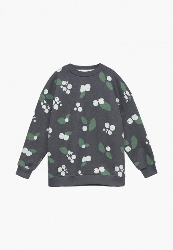 Свитшот Bossa Nova