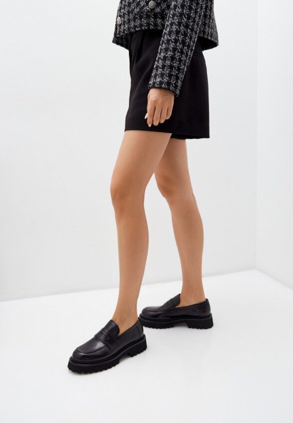 Лоферы Ekonika