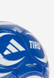 Мяч футбольный adidas TIRO CLB, Синий4  - превью