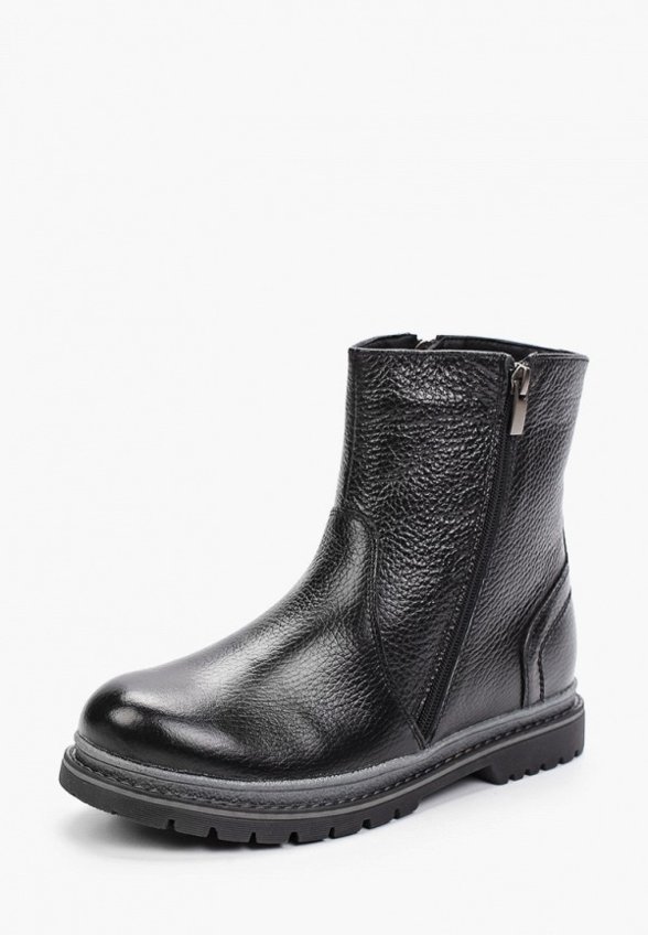 Полусапоги Iridis