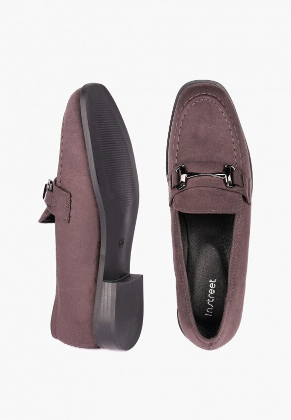 Лоферы Instreet