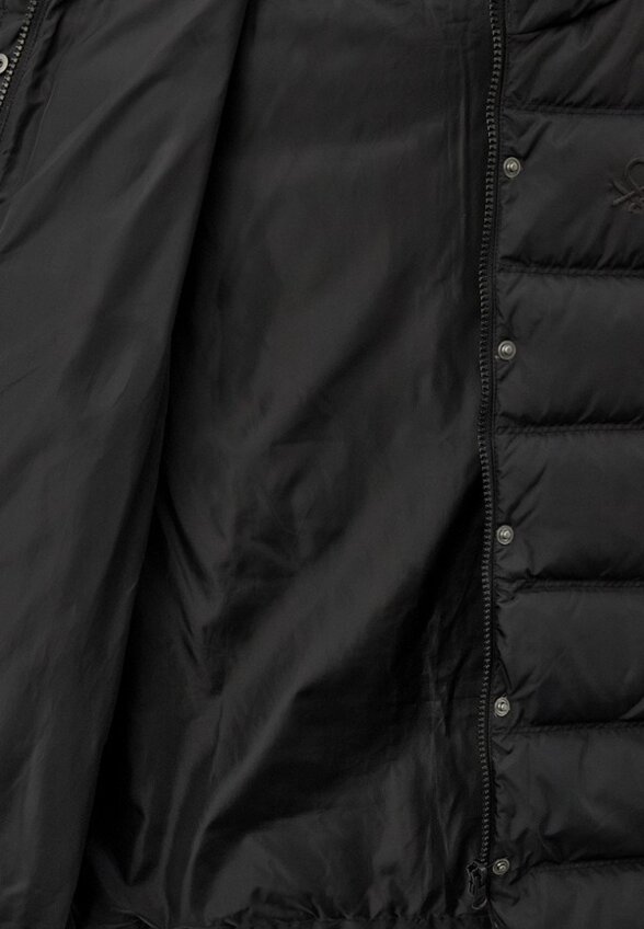 Куртка утепленная United Colors of Benetton