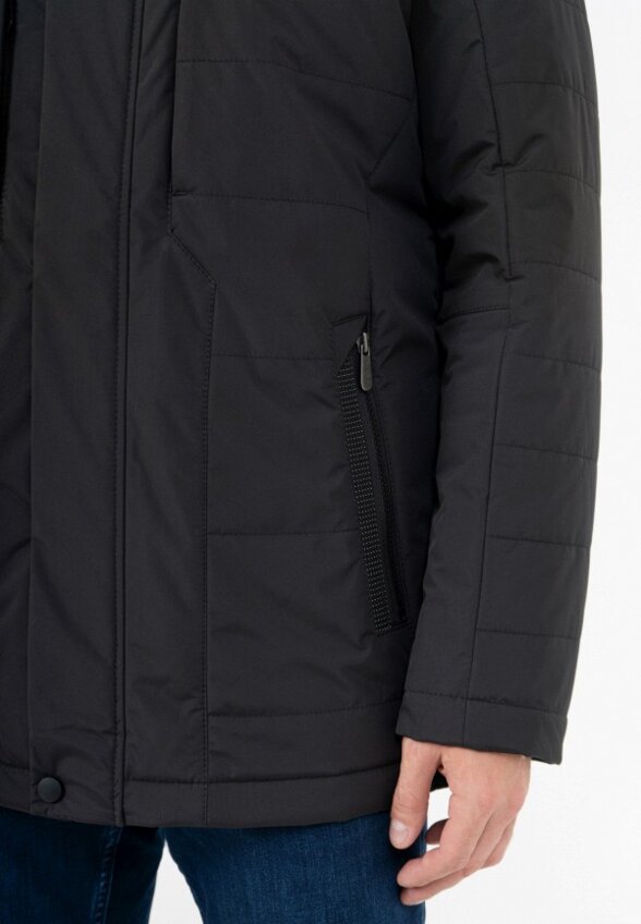 Куртка утепленная Nord Wind