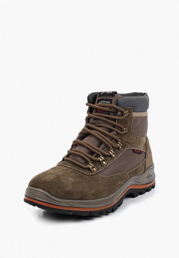 Ботинки Milana