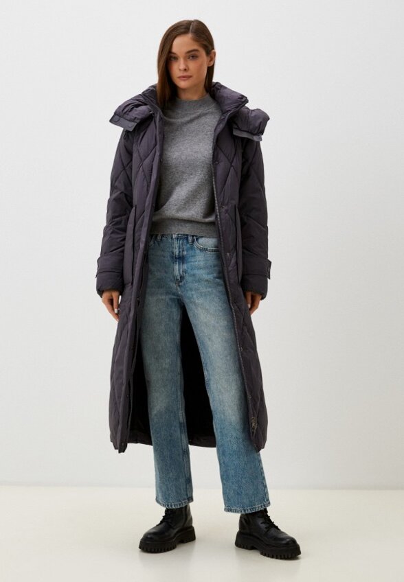 Пуховик Winterra