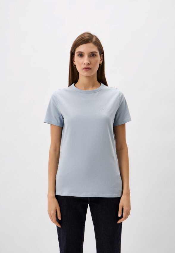 Футболка Boss