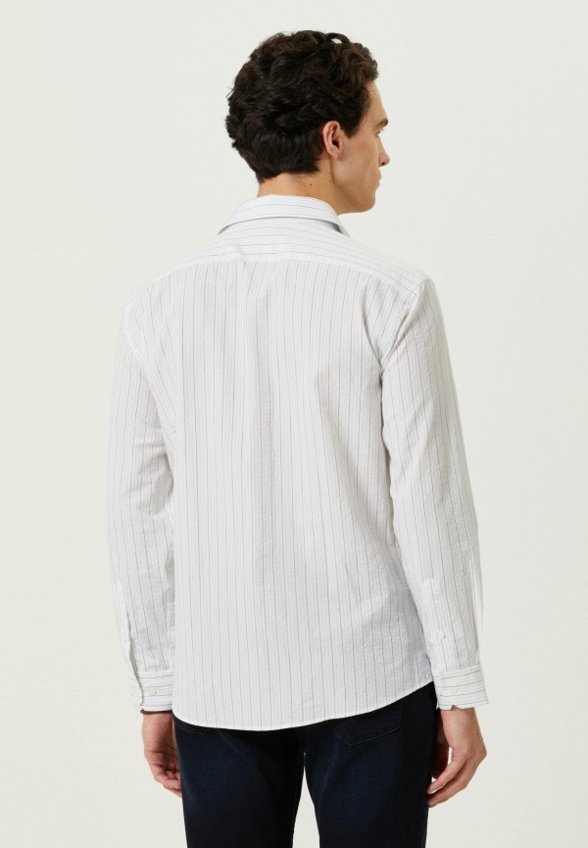 Рубашка NetWork