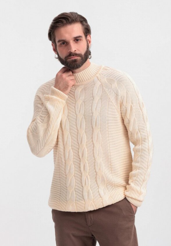 Джемпер Vivawool