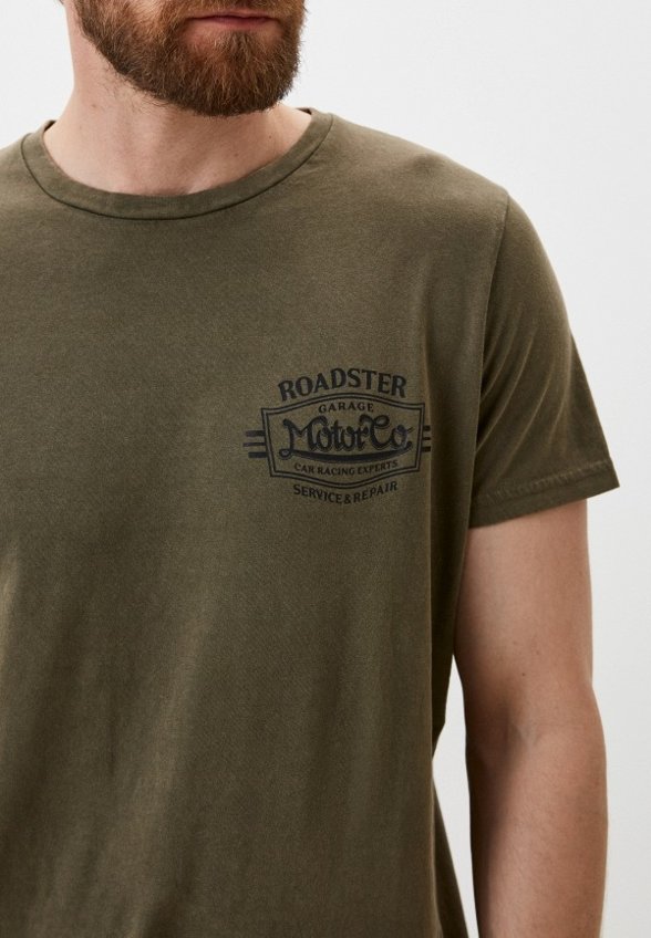 Футболка Terranova