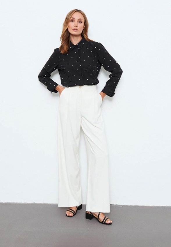 Рубашка Gerry Weber