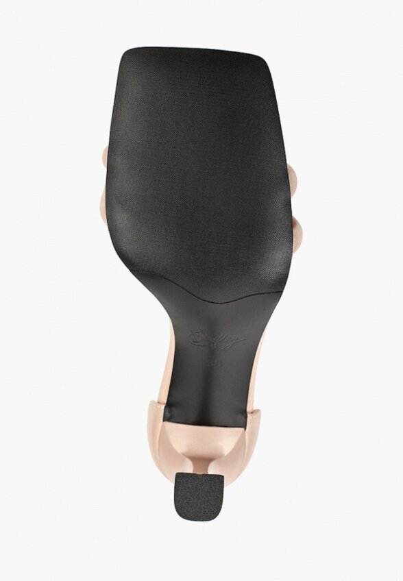 Босоножки Valley