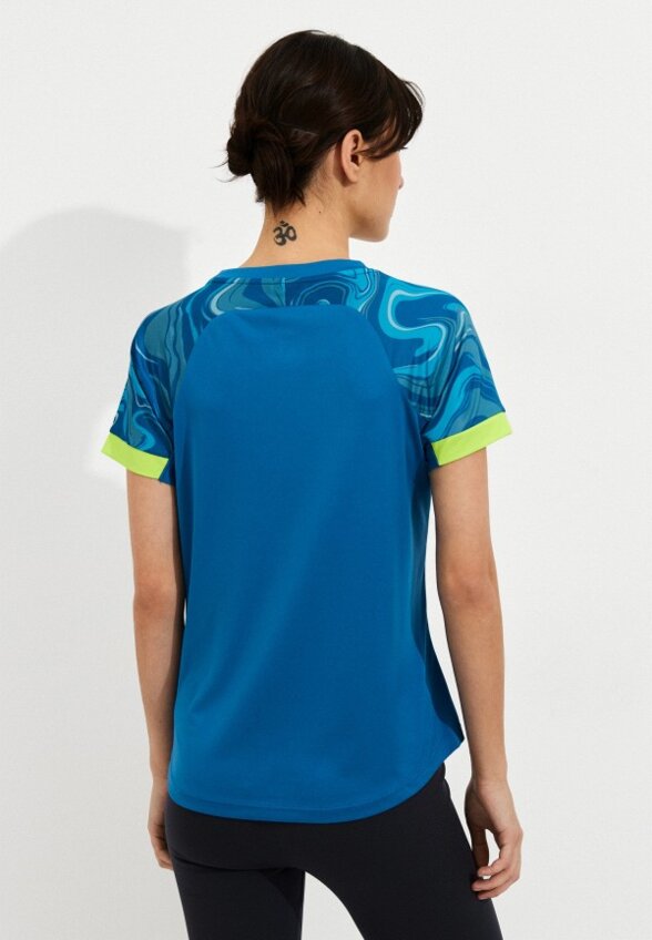 Футболка ASICS