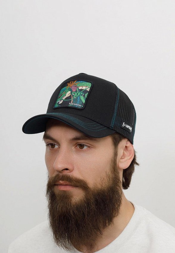 Бейсболка Capslab