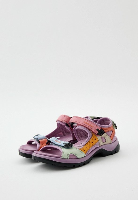 Сандалии Ecco