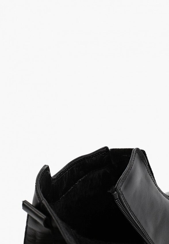 Ботинки Ascalini