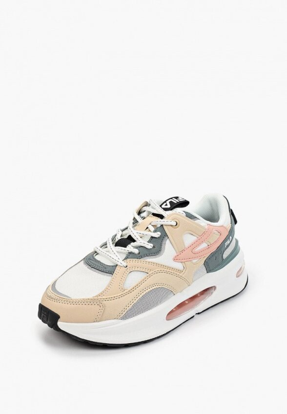 Кроссовки Fila