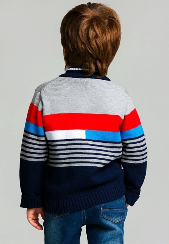 Кардиган PlayToday