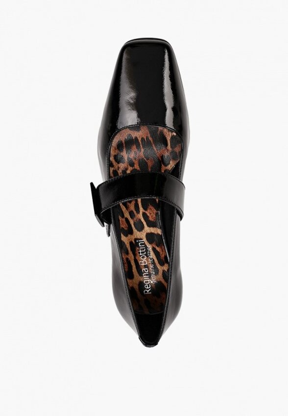 Туфли Regina Bottini