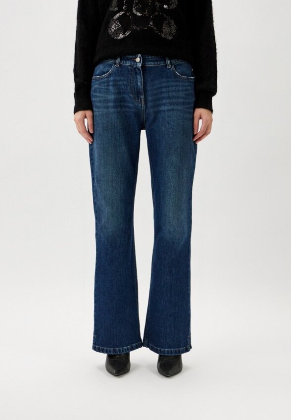 Джинсы Twinset Milano