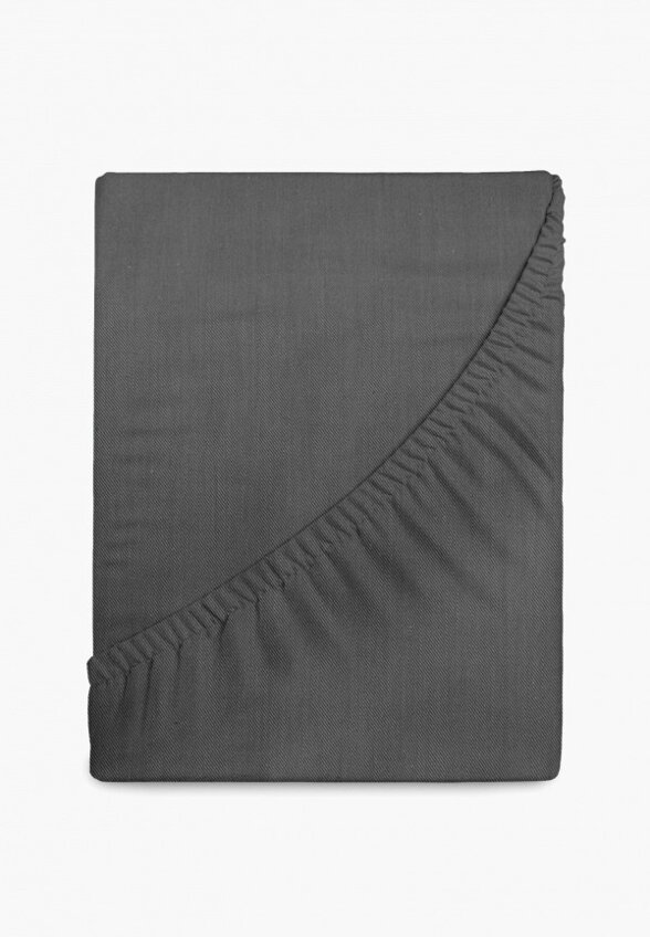 Простыня 2-спальная Love Me