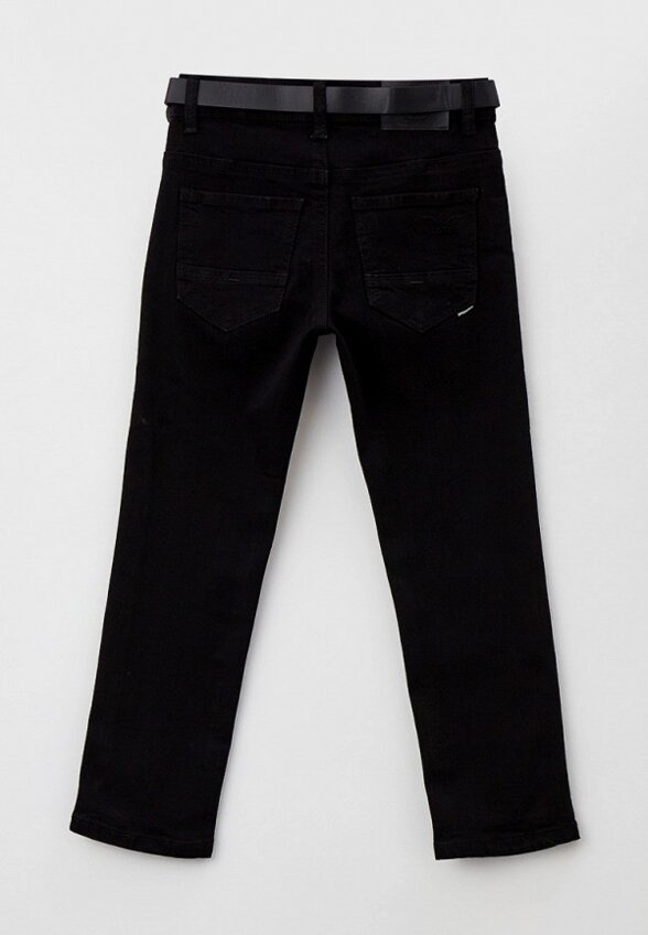 Джинсы Resser Denim