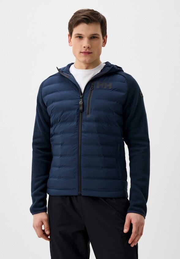 Куртка утепленная Helly Hansen