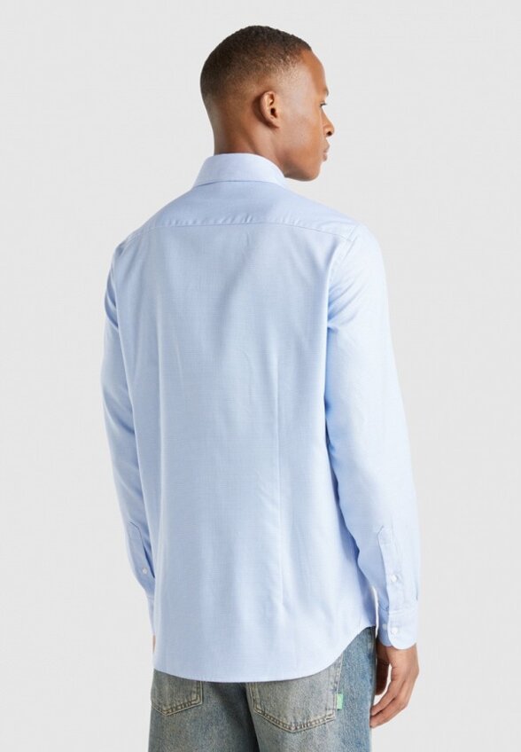 Рубашка United Colors of Benetton