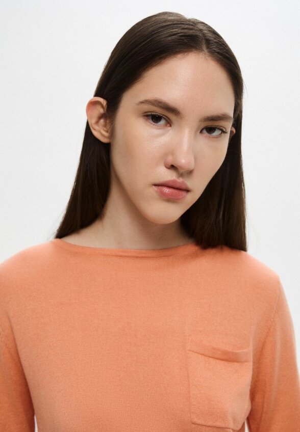 Джемпер Patron Cashmere