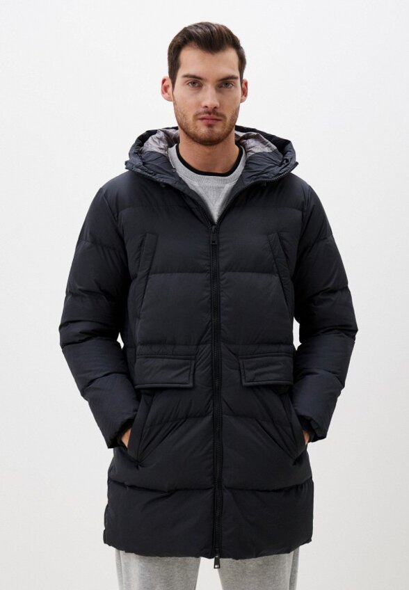 Пуховик JC Just Clothes