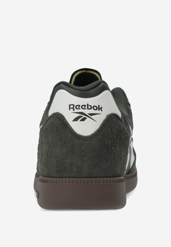 Кеды мужские Reebok Finale, Зеленый