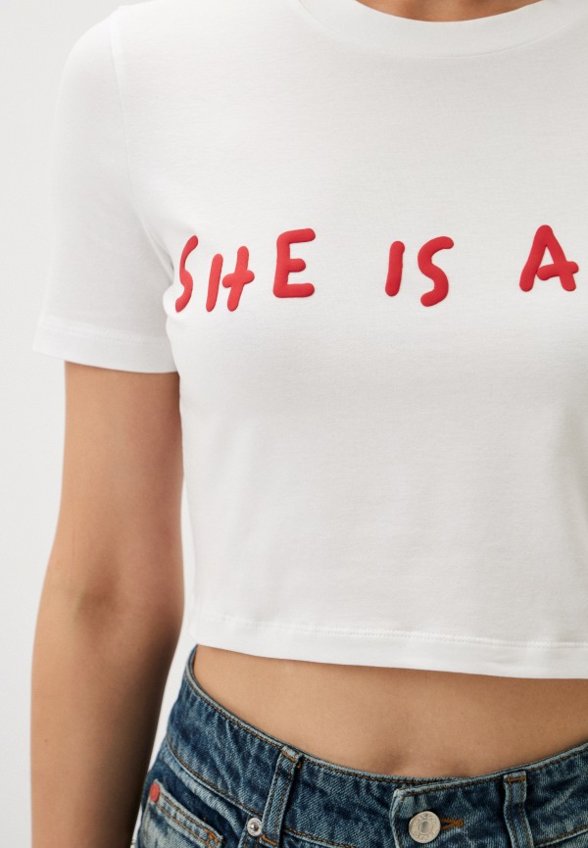 Футболка Max&Co