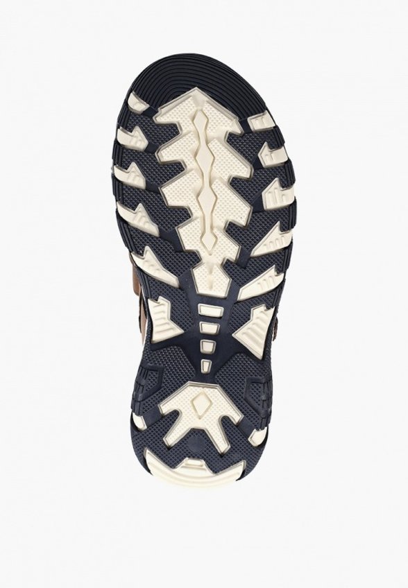 Сандалии Color Kids