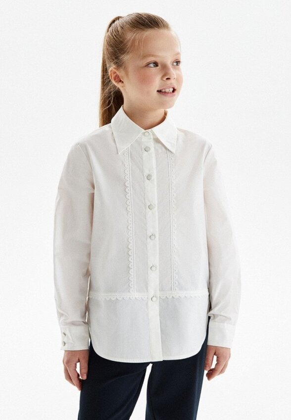 Блуза Silver Spoon